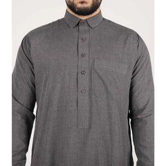 Qamis/thobe TR Soft Line - Islamboekhandel.nl