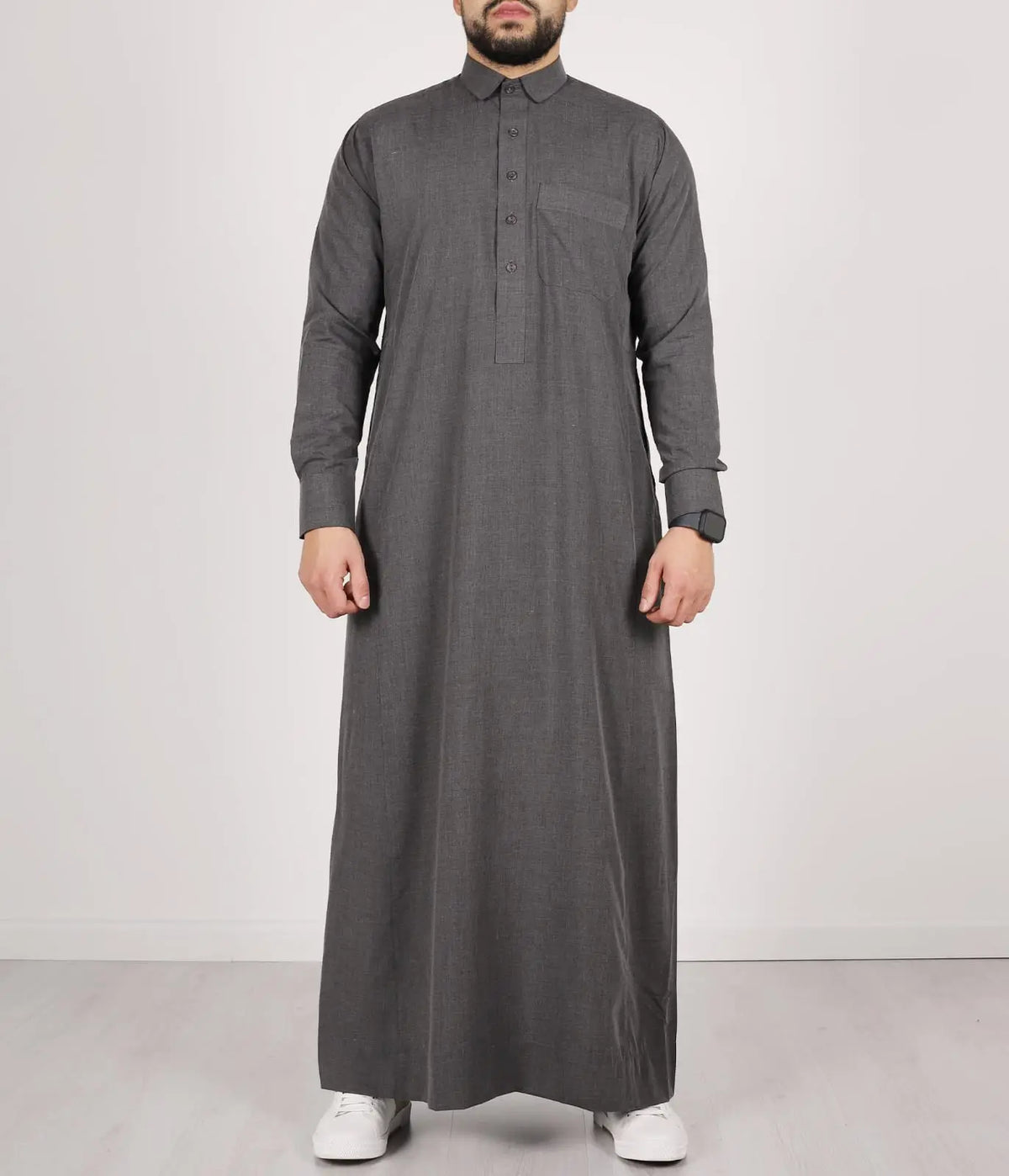 Qamis/thobe TR Soft Line - Islamboekhandel.nl