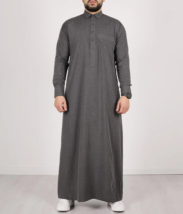 Qamis/thobe TR Soft Line - Islamboekhandel.nl