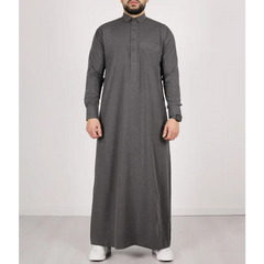 Qamis/thobe TR Soft Line - Islamboekhandel.nl