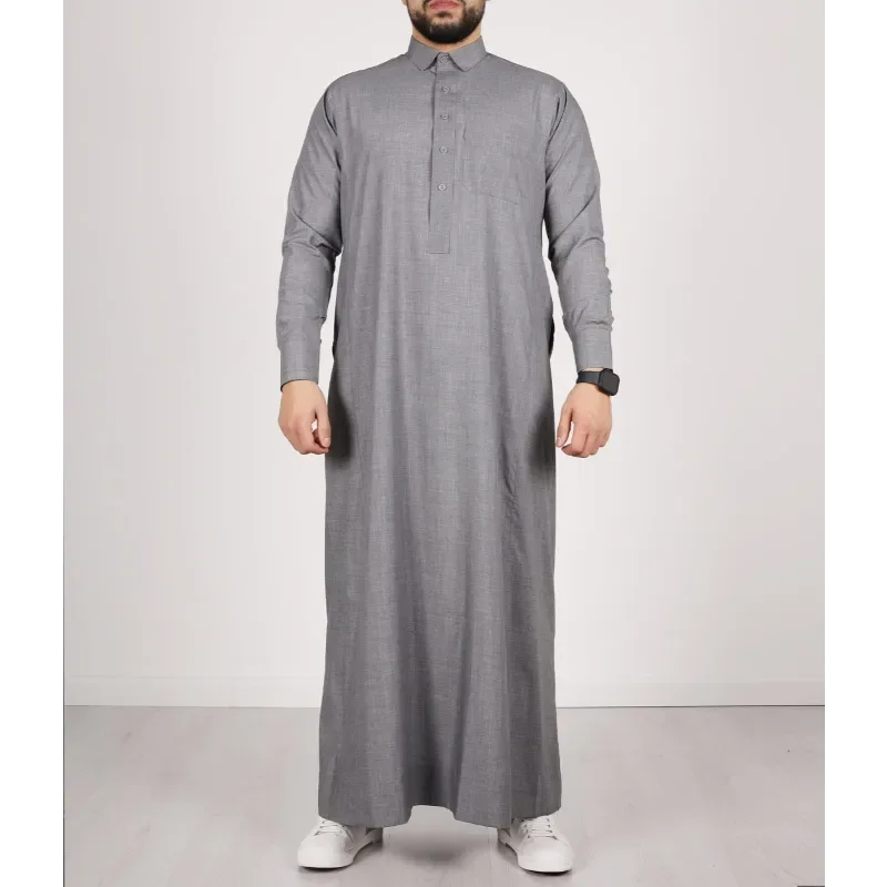 Qamis/thobe TR Soft Line - Islamboekhandel.nl