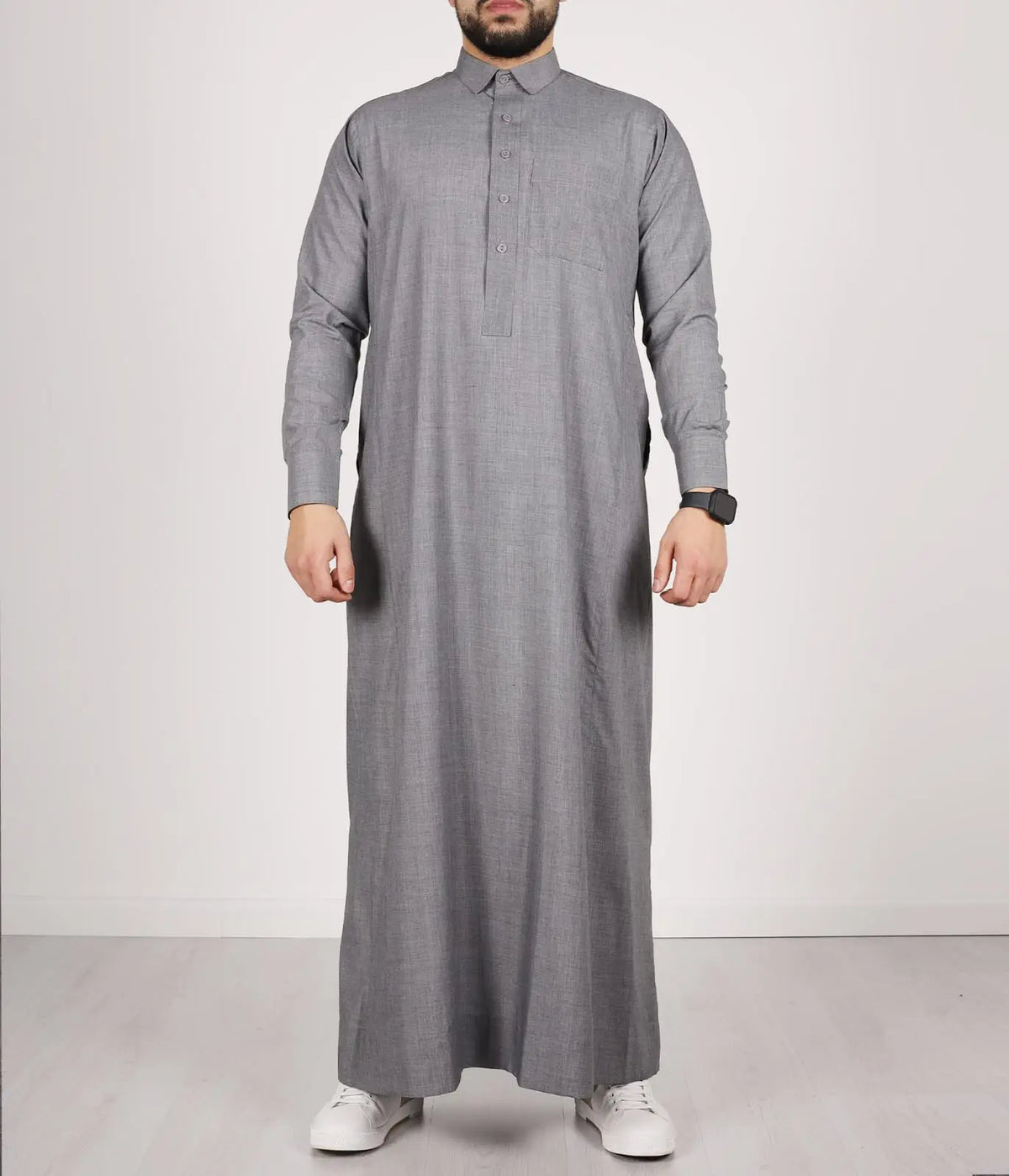 Qamis/thobe TR Soft Line - Islamboekhandel.nl