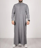 Qamis/thobe TR Soft Line - Islamboekhandel.nl