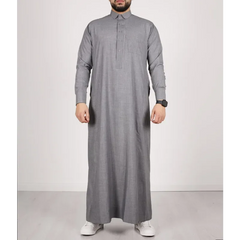 Qamis/thobe TR Soft Line - Islamboekhandel.nl