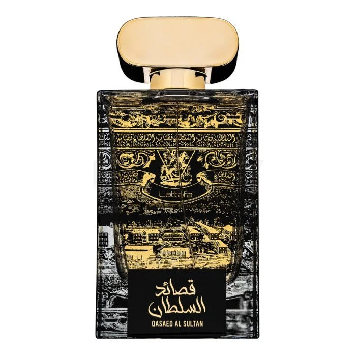 Lattafa Qasaed al Sultan – EDP