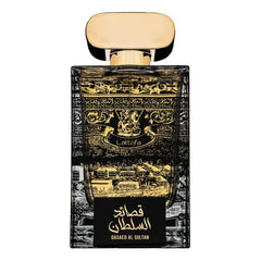 Lattafa Qasaed al Sultan – EDP