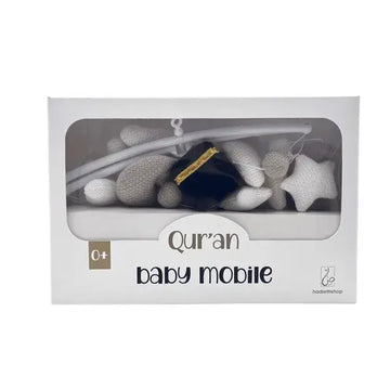 Qur'an baby mobiel - Islamboekhandel.nl