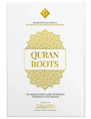 Quran Roots – 500 Koranische Woorden Leren – Arabisch