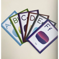 Mijn quran woorden letterkaarten - Islamboekhandel.nl