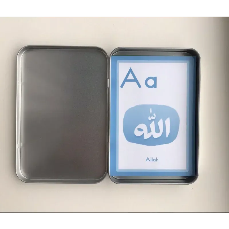 Mijn quran woorden letterkaarten - Islamboekhandel.nl