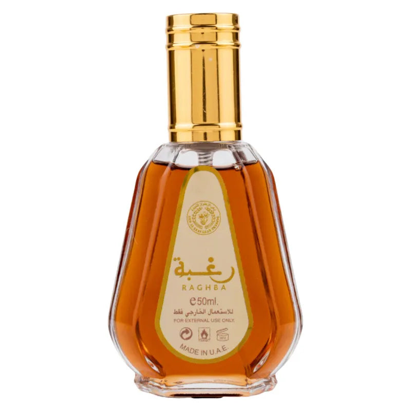 Raghba - Parfumspray 50 ML Ard al Zaafaran