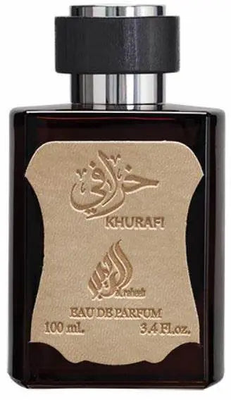 Al Raheeb Parfum Khurafi Lattafa - Islamboekhandel.nl
