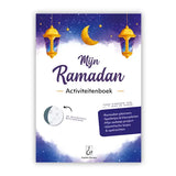 Mijn Ramadan activiteitenboek - Islamboekhandel.nl