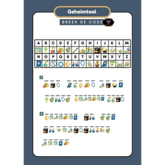 📖 Ramadan Activiteitenboek voor Kinderen – Leerzaam & Leuk! 🌙✨ - Islamboekhandel.nl