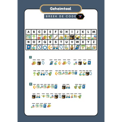 📖 Ramadan Activiteitenboek voor Kinderen – Leerzaam & Leuk! 🌙✨ - Islamboekhandel.nl