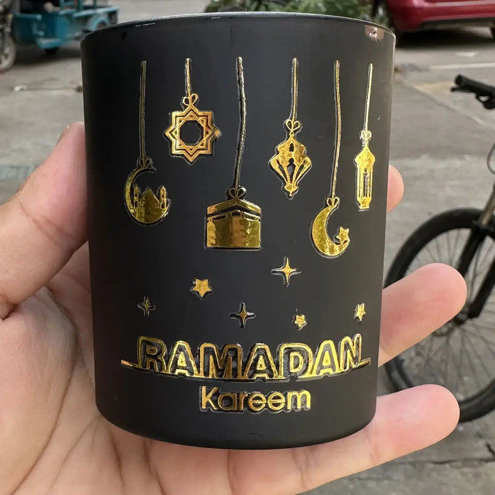 Ramadan geurkaars - Islamboekhandel.nl