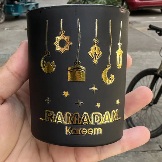 Ramadan geurkaars - Islamboekhandel.nl