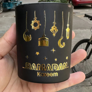 Ramadan geurkaars - Islamboekhandel.nl