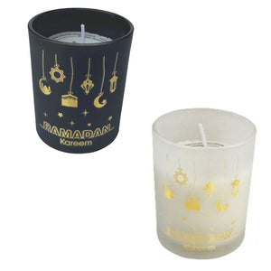 Ramadan geurkaars - Islamboekhandel.nl