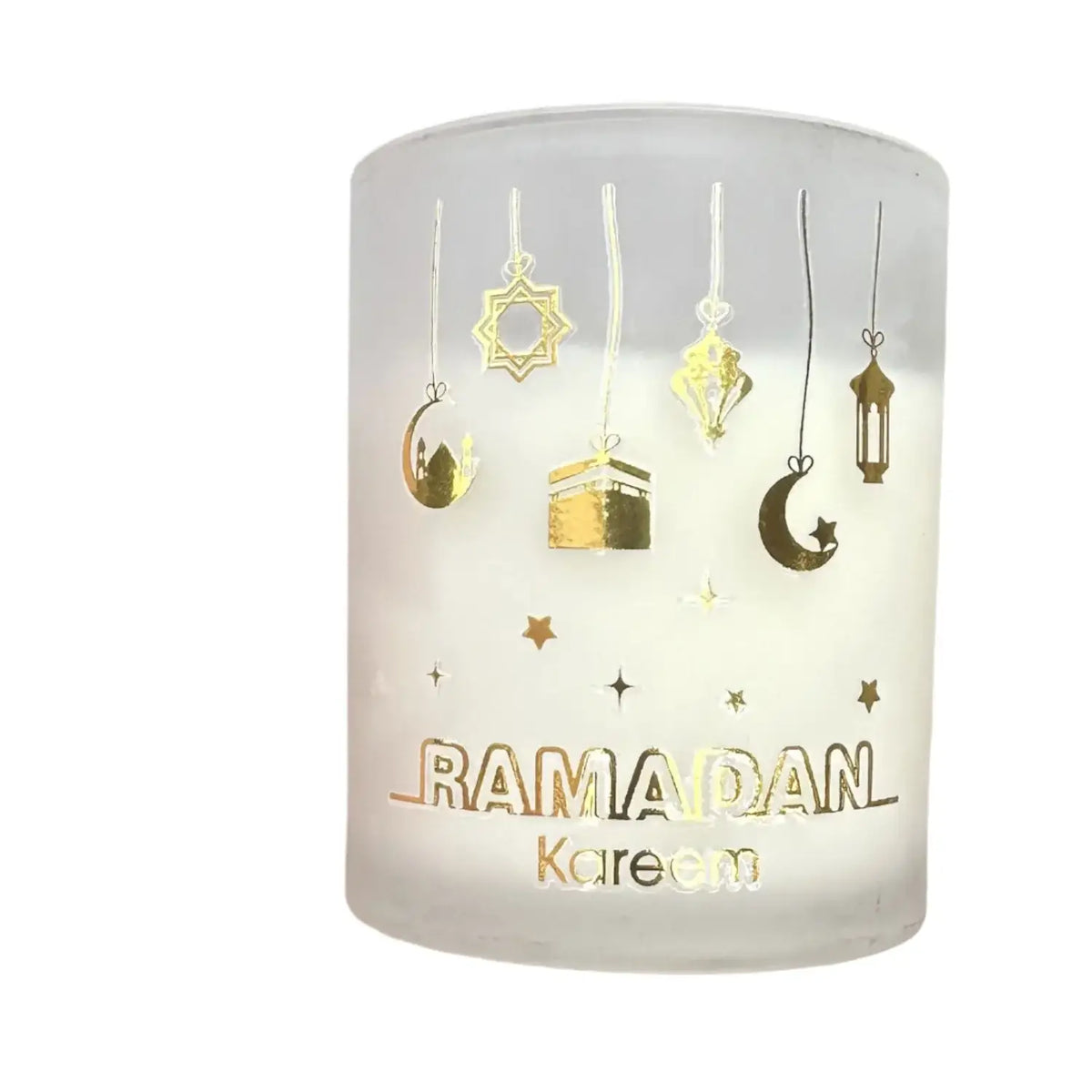 Ramadan geurkaars - Islamboekhandel.nl
