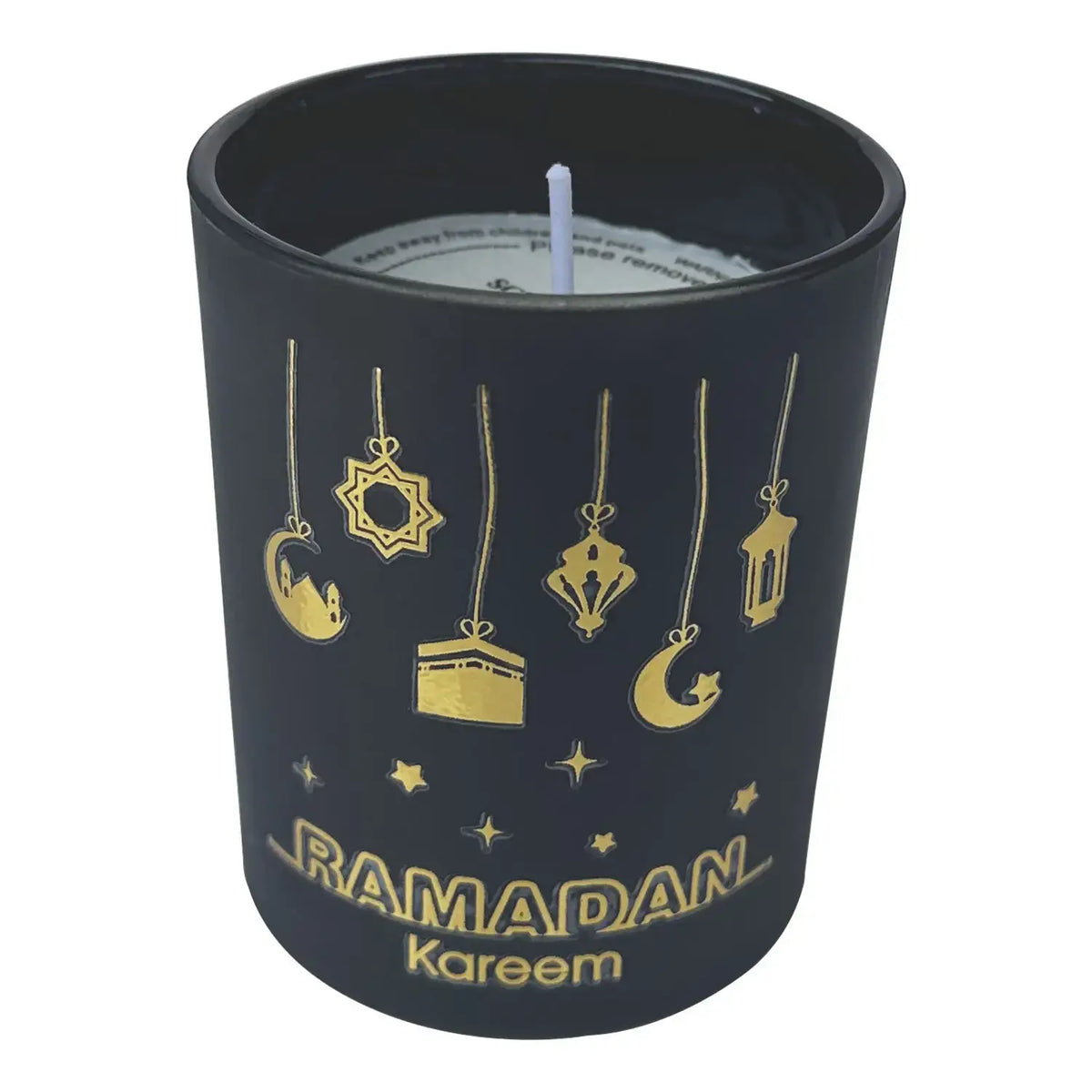 Ramadan geurkaars - Islamboekhandel.nl