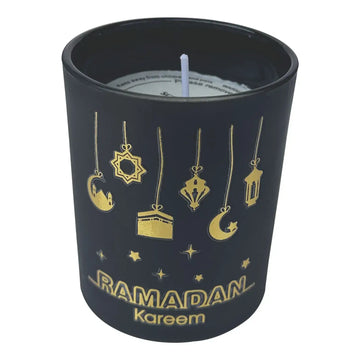 Ramadan geurkaars - Islamboekhandel.nl