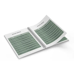 Ramadan Planner - Islamboekhandel.nl