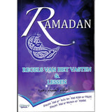 Ramadan, regels van het vasten & lessen - Islamboekhandel.nl