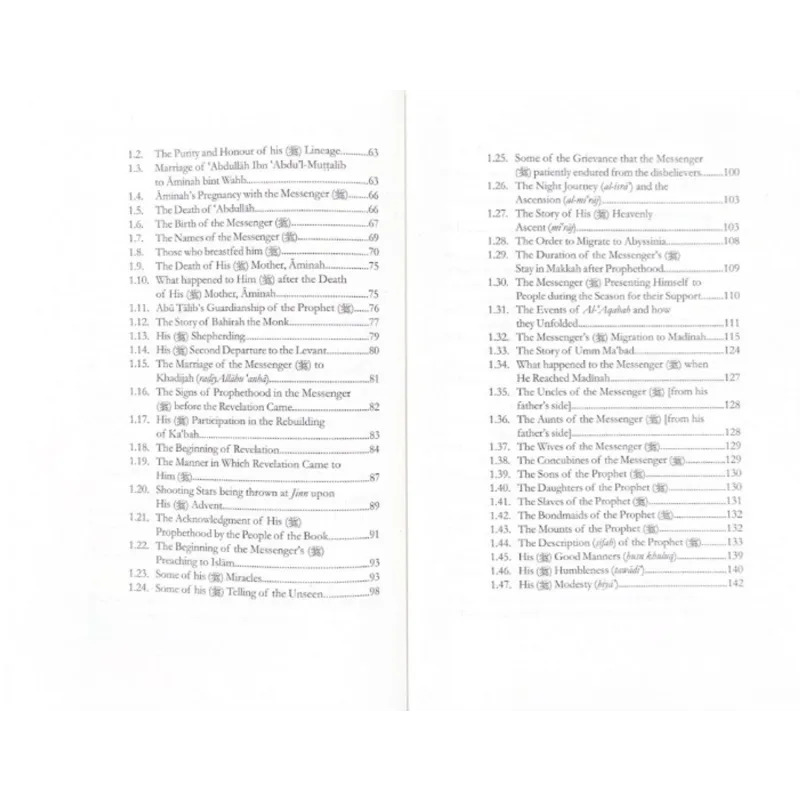 Open boek van Ranks Of The Elite Volume 1 met inhoudsopgave, de grootste gids