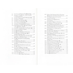 Open boek van Ranks Of The Elite Volume 1 met inhoudsopgave, de grootste gids