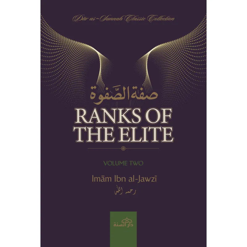Boekcover van Ranks Of The Elite Volume 2 met de verhalen en vrede en zegeningen