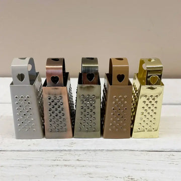 Rasp Mini - Islamboekhandel.nl