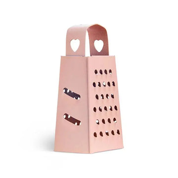Rasp Mini - Islamboekhandel.nl