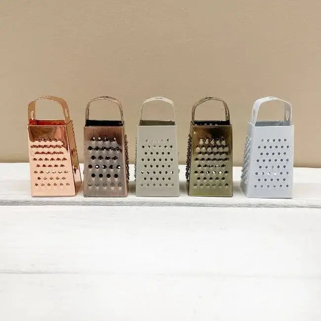 Rasp Mini - Islamboekhandel.nl