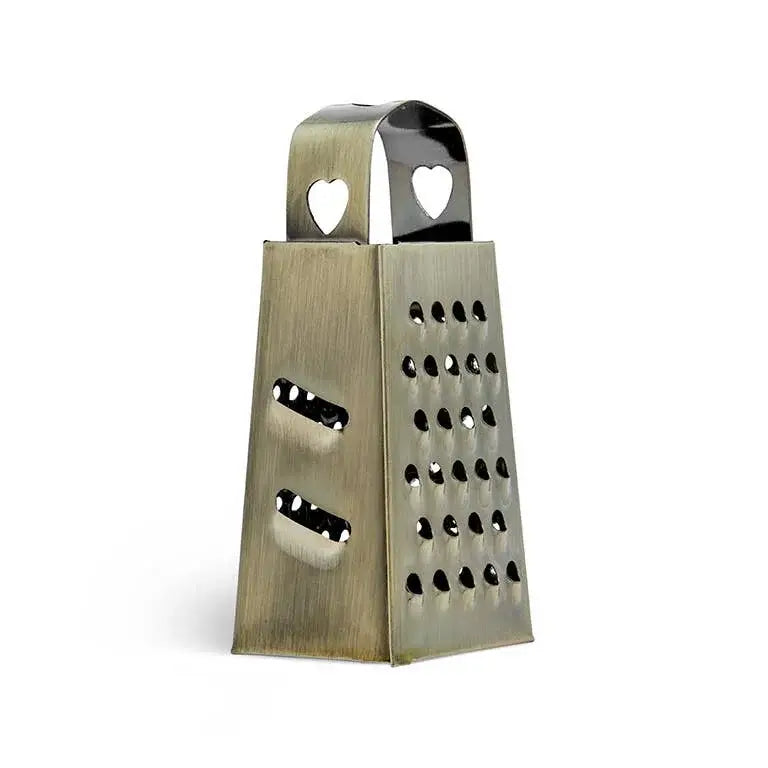 Rasp Mini - Islamboekhandel.nl