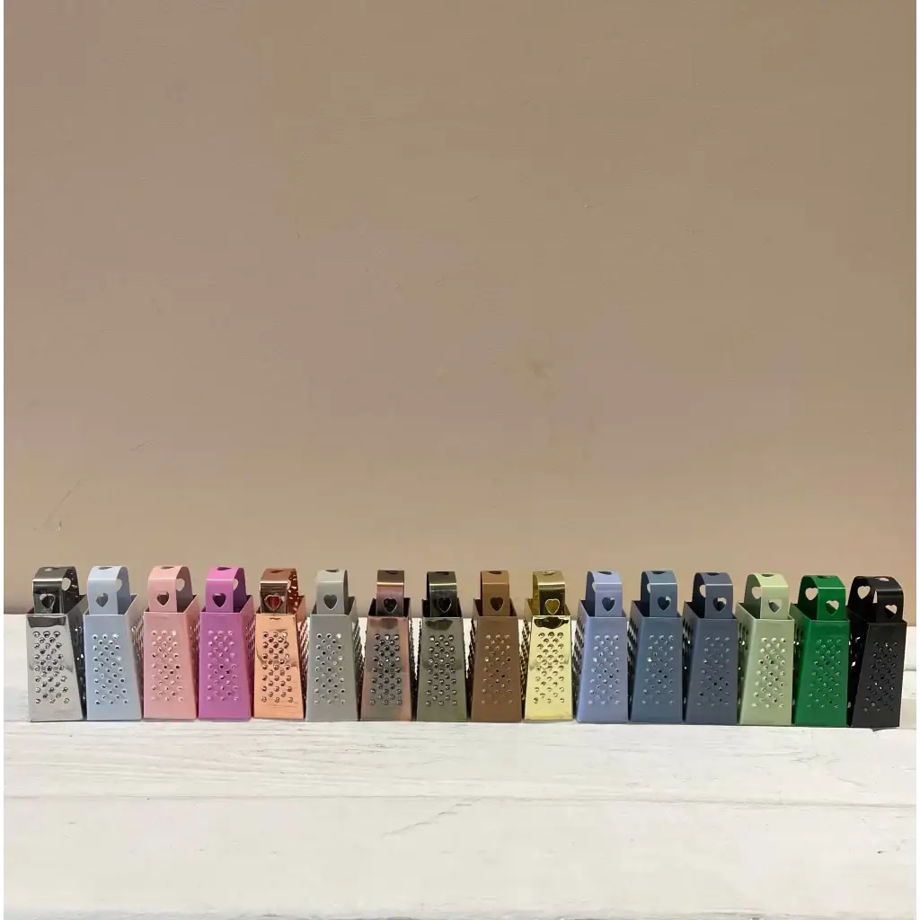 Rasp Mini - Islamboekhandel.nl