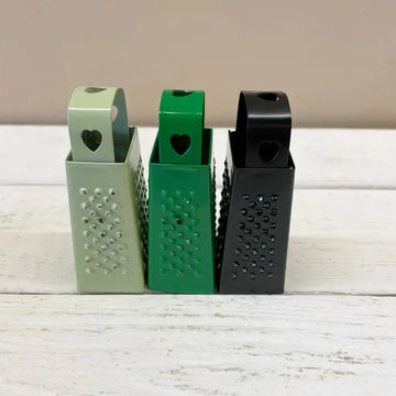 Rasp Mini - Islamboekhandel.nl