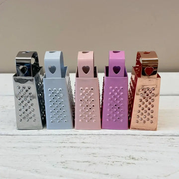 Rasp Mini - Islamboekhandel.nl