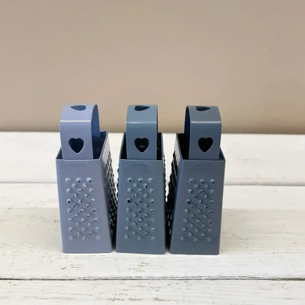 Rasp Mini - Islamboekhandel.nl