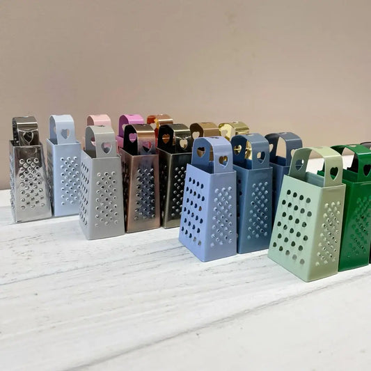 Rasp Mini - Islamboekhandel.nl