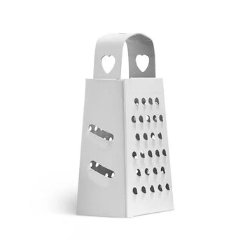 Rasp Mini - Islamboekhandel.nl