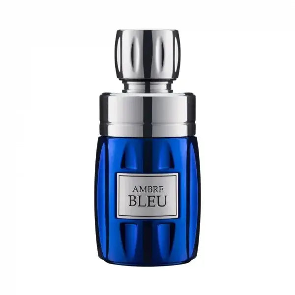 Rave Ambre Blue – EDP - Eau de Parfum