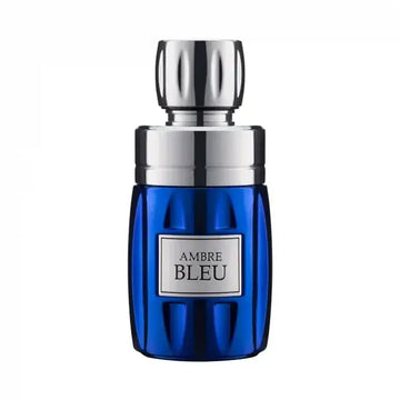 Rave Ambre Blue – EDP - Eau de Parfum