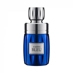 Rave Ambre Blue – EDP - Eau de Parfum