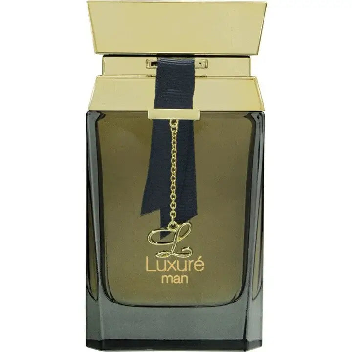 Rave Luxure Man – EDP - Eau de Parfum