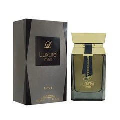 Rave Luxure Man – EDP - Eau de Parfum