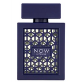 Rave Now Intense Blauw – EDP - Eau de Parfum