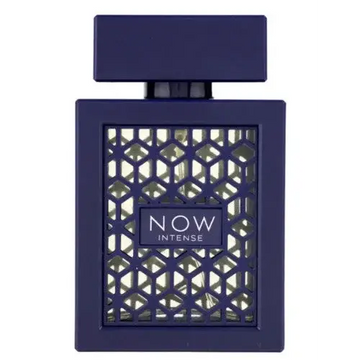 Rave Now Intense Blauw – EDP - Eau de Parfum