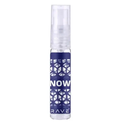 Rave Now Intense Blauw – EDP - Eau de Parfum