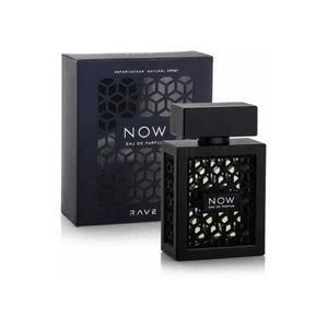 Rave Parfum Now – EDP - Eau de Parfum